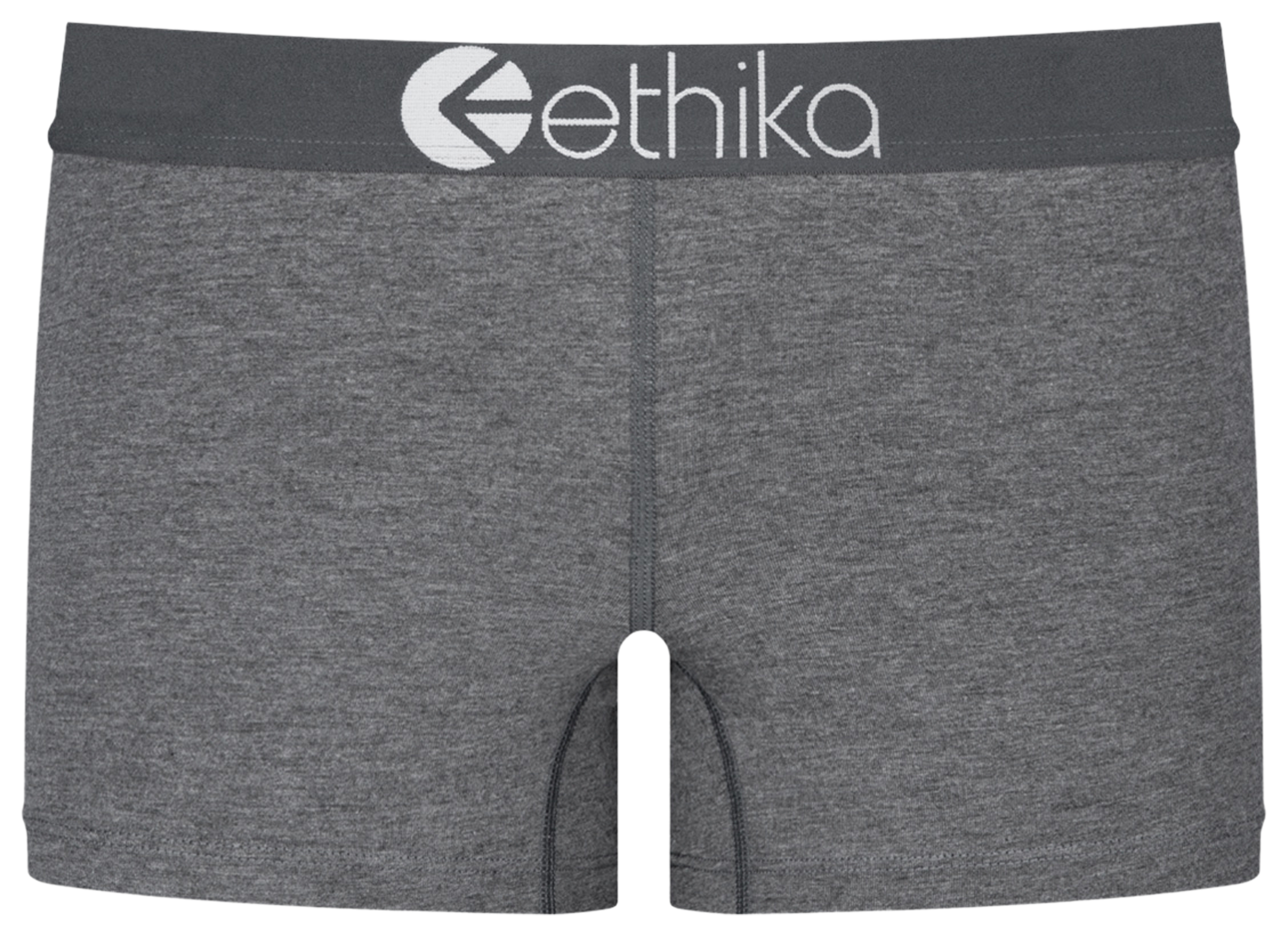Ethika Heathered Underwear - Girls' Grade School