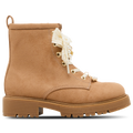 Steve Madden JLUXELLE BOOTIE -  Tan