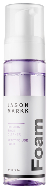 Jason Markk RTU Foam Full Size