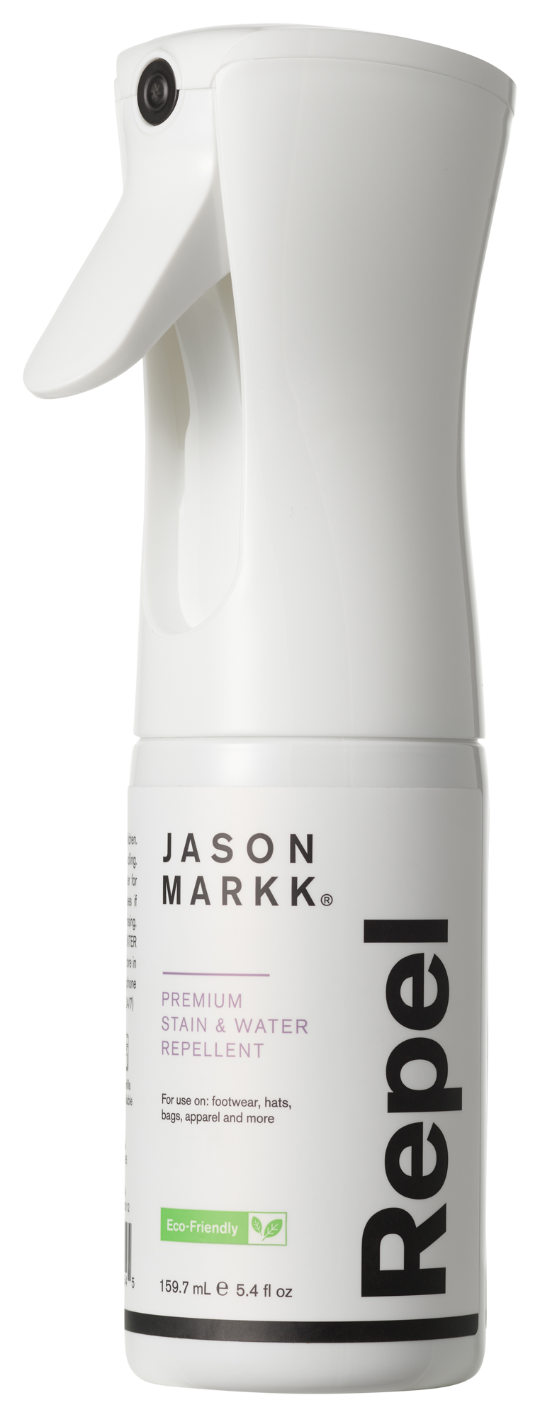 Jason sales markk repel