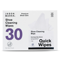 Jason Markk 30 Pack Quick Wipes -  No Color