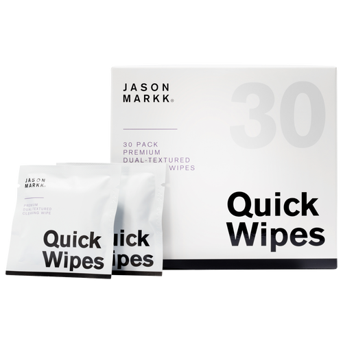 Shop Jason Markk Adult   30 Pack Quick Wipes In No Color