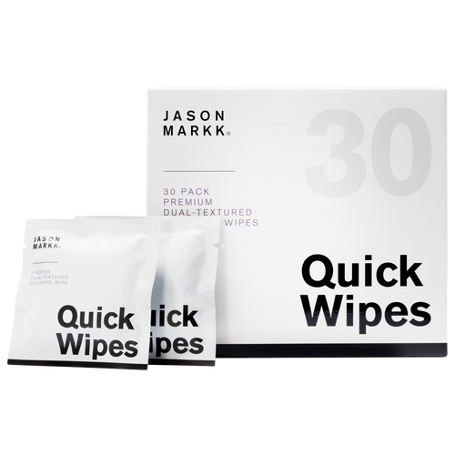 

Adult Jason Markk Jason Markk 30 Pack Quick Wipes - Adult No Color Size One Size