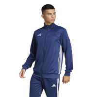 Team Navy Blue/White