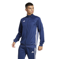 adidas Tiro 25 Essentials Training Jacket - Adidas Team Navy Blue/White