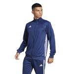 Team Navy Blue/White