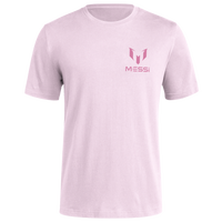 adidas Tonal Messi T Shirt Foot Locker