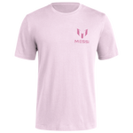 Hot Pink/Light Pink