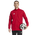 adidas Tiro 25 Essentials Training Jacket - Men's Team Power Red/White