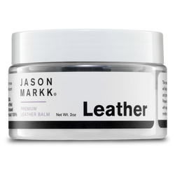 Adult - Jason Markk Leather Conditioning Balm - No Color