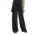 adidas 3-Stripes Animal Printed Open Hem Pants - Women's Black/Multicolor