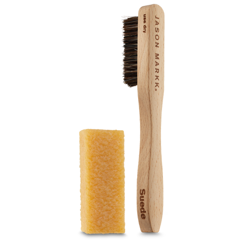 Jason Markk Suede Kit Image 1 of 5. Tap to open photo gallery.