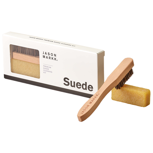 Jason markk suede cleaning kit on sale