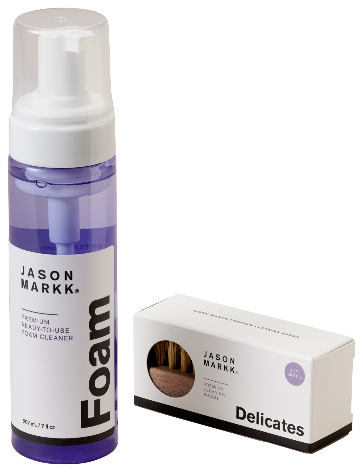 Jason Markk - Premium Cleaning Brush