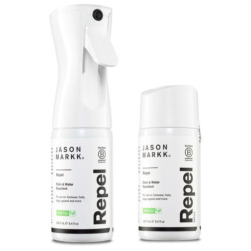 

Jason Markk Jason Markk Repel + Refill Bundle - Adult No Color Size One Size