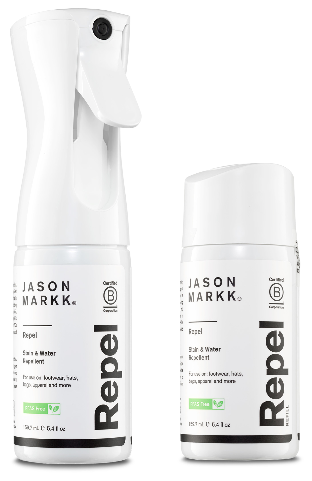 Jason Markk Repel Refill Bundle Foot Locker