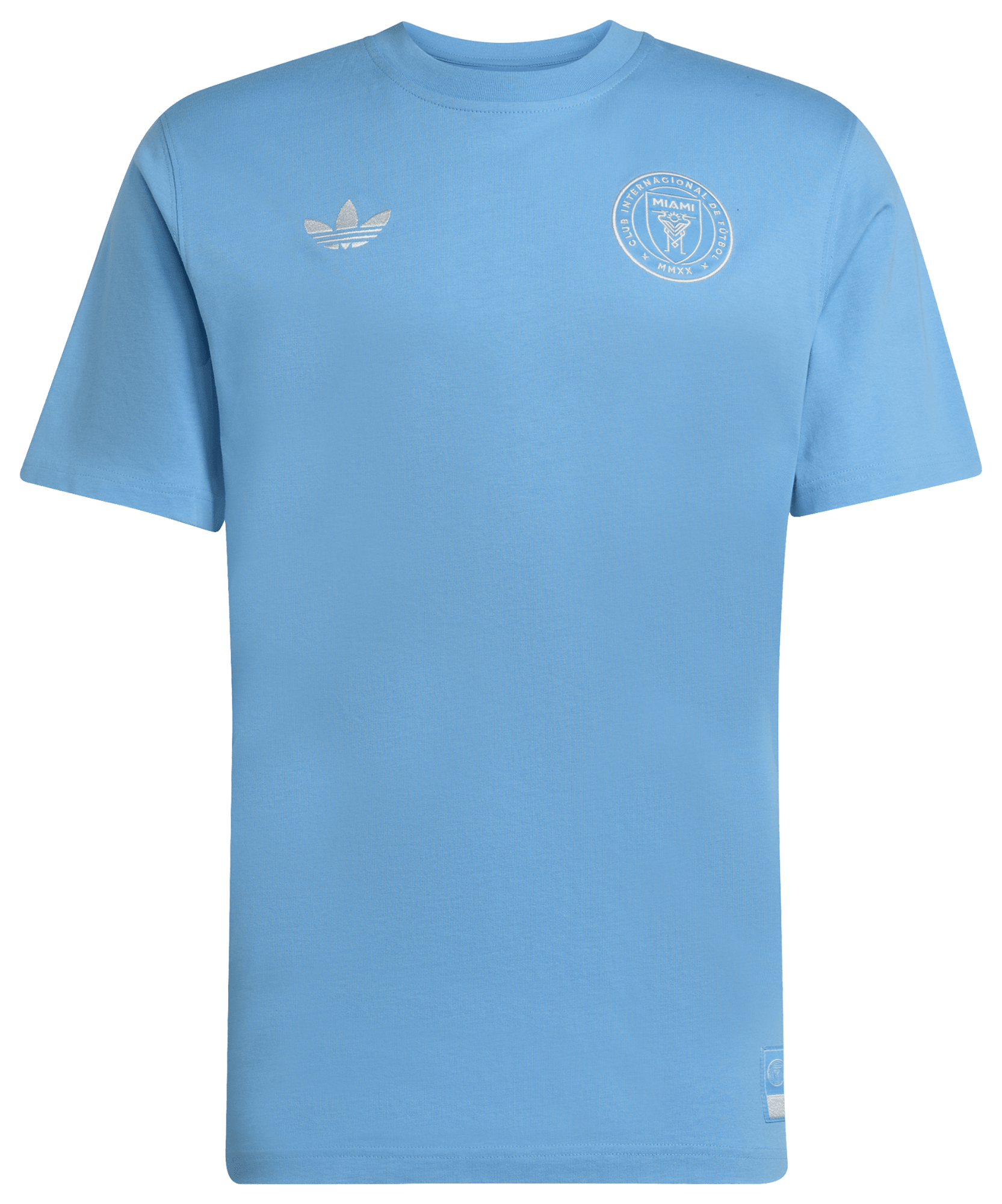 adidas Inter Miami CF OG T-Shirt | Champs Sports