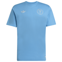 Blue/White