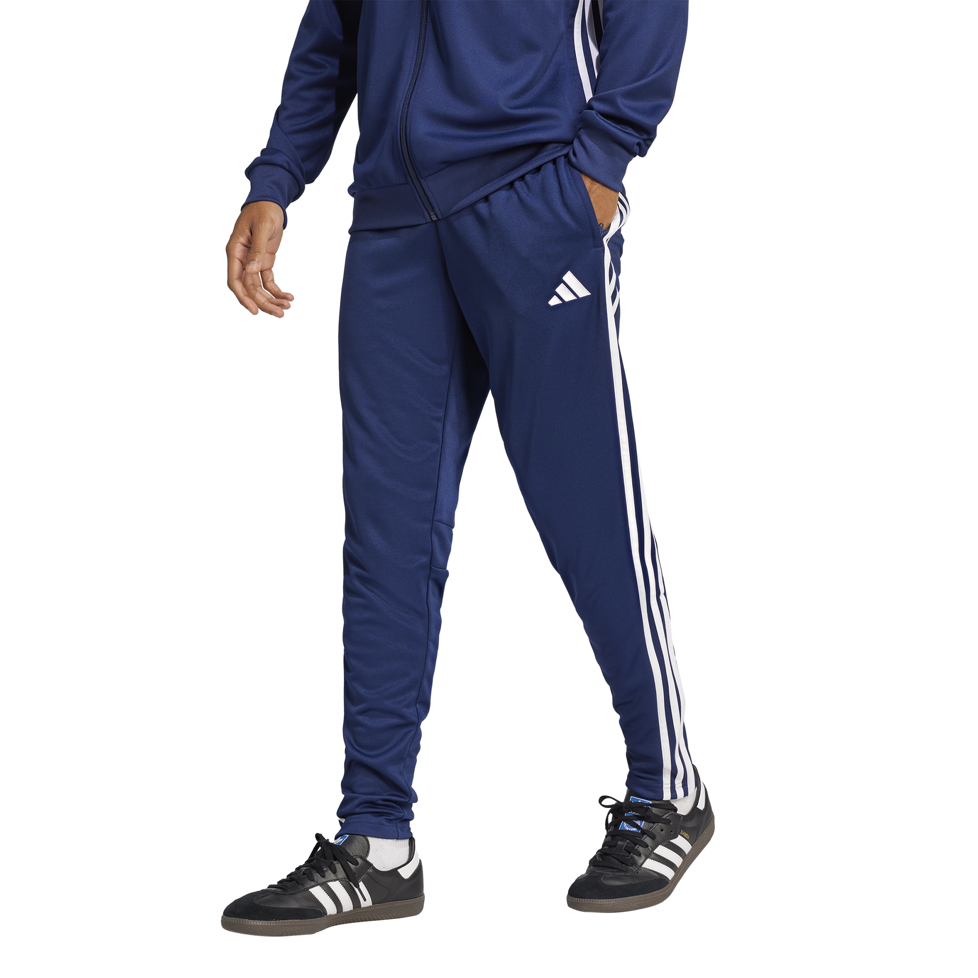 adidas gazelle silver green womens Mens Tracksuit Pants adidas Originals 25/26 Navy Blue – The Official Real  Madrid CF Online Store main image 1