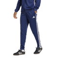 adidas Tiro Essentials Pants - Adidas White/Team Navy Blue