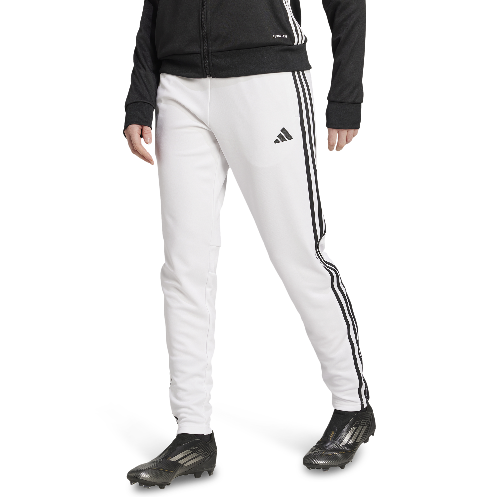 adidas Tiro 25 Essentials Training Pants - Women's | Foot Locker