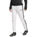 adidas Tiro 25 Essentials Training Pants - Adidas White/Black