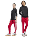adidas Tiro 25 Essentials Training Pants - Adidas Team Power Red/White