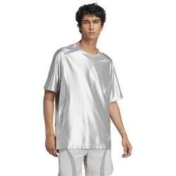Men's - adidas Originals adicolor 2000's T-Shirt - Grey