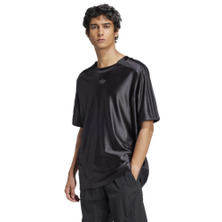Men's - adidas Originals adicolor 2000's T-Shirt - Black