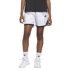 Women's - adidas CrazyLite Shorts - 