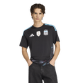 adidas Argentina 26 Home Goalkeeper Jersey - Adidas Black