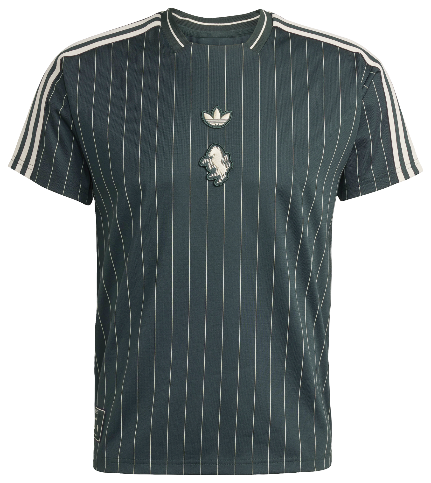adidas Juventus Icon Jersey - Men's | Champs Sports