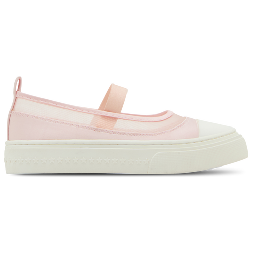 GIRLS - Steve Madden Millay Sneaker - Pink
