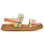 Pastel Multi