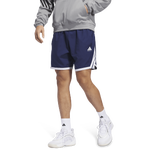 Team Navy Blue/White