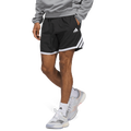 adidas Crazylight Shorts - Adidas Black/White