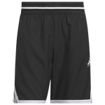White/Black