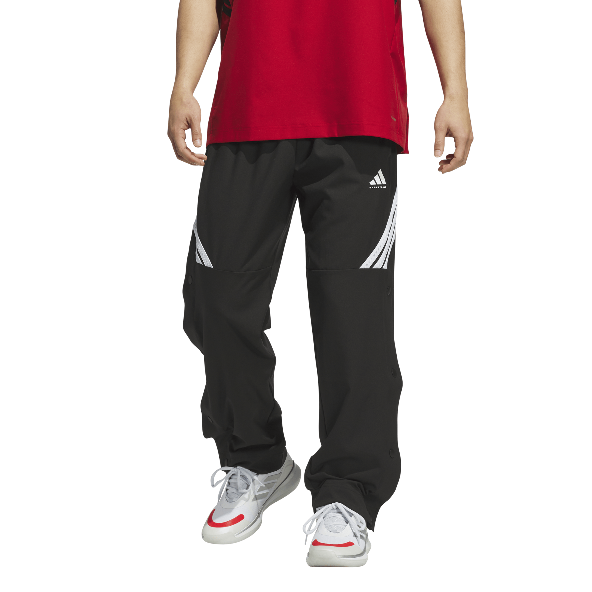 adidas CrazyLite Woven Basketball Pants | Foot Locker