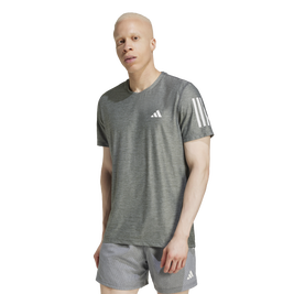 New Balance Sport Essentials Run Short Sleeve T-Shirt