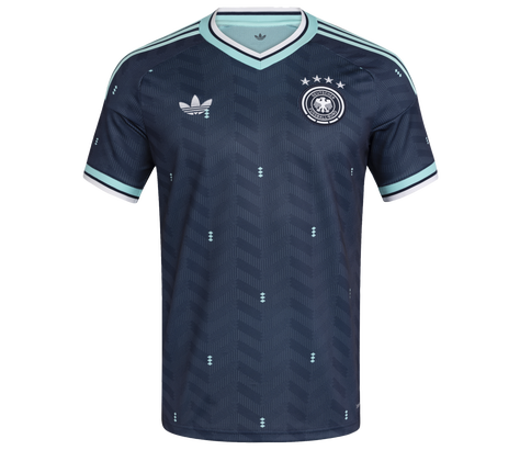 adidas Germany 26 Away Jersey