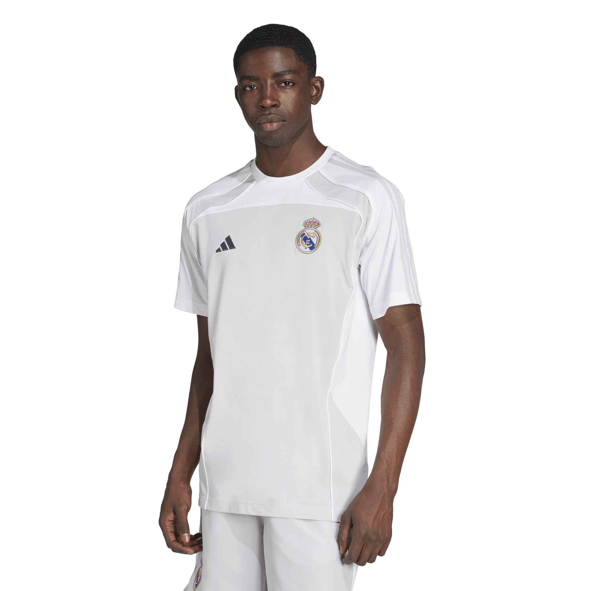 adidas Real Madrid UBP T-Shirt | Champs Sports