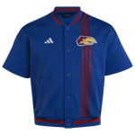 Team Royal Blue/Team Power Red