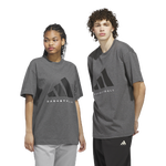 Dark Grey Heather
