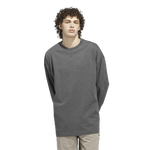 Dark Grey Heather