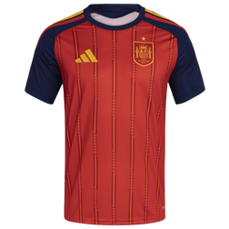 adidas Lamine Yamal #19 Spain Tee - Men's | Champs Sports
