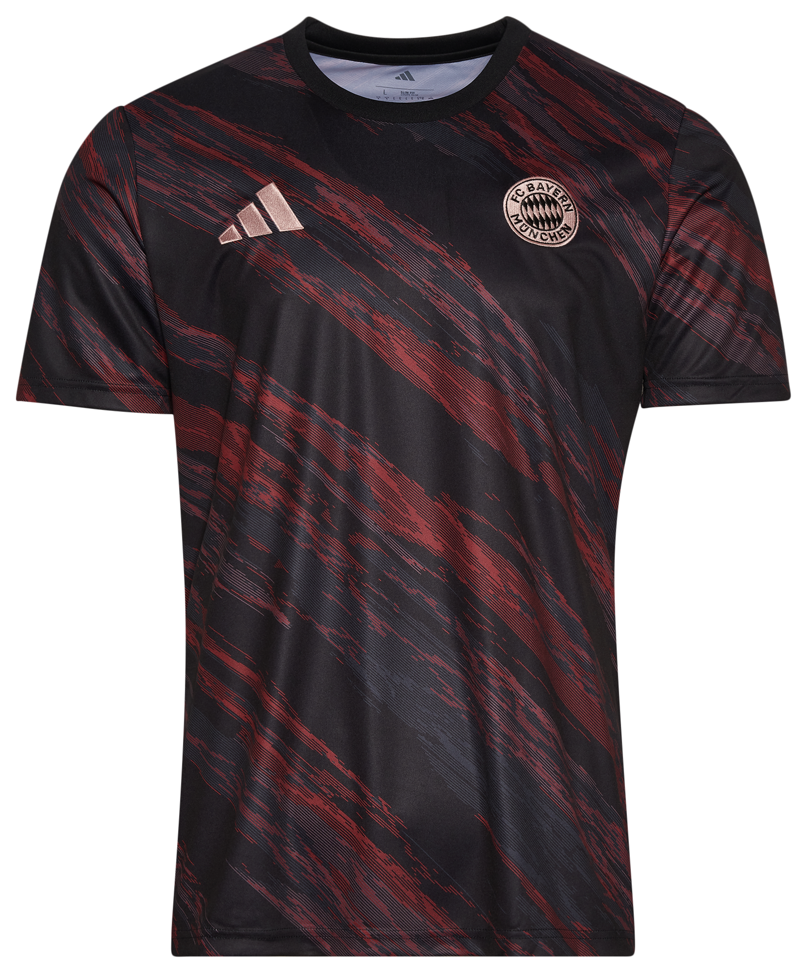 fragment FCRB PRE MATCH TOP（XL） fragment FCRB PRE MATCH TOP（XL） Champro Sports Tri-Flex Padded