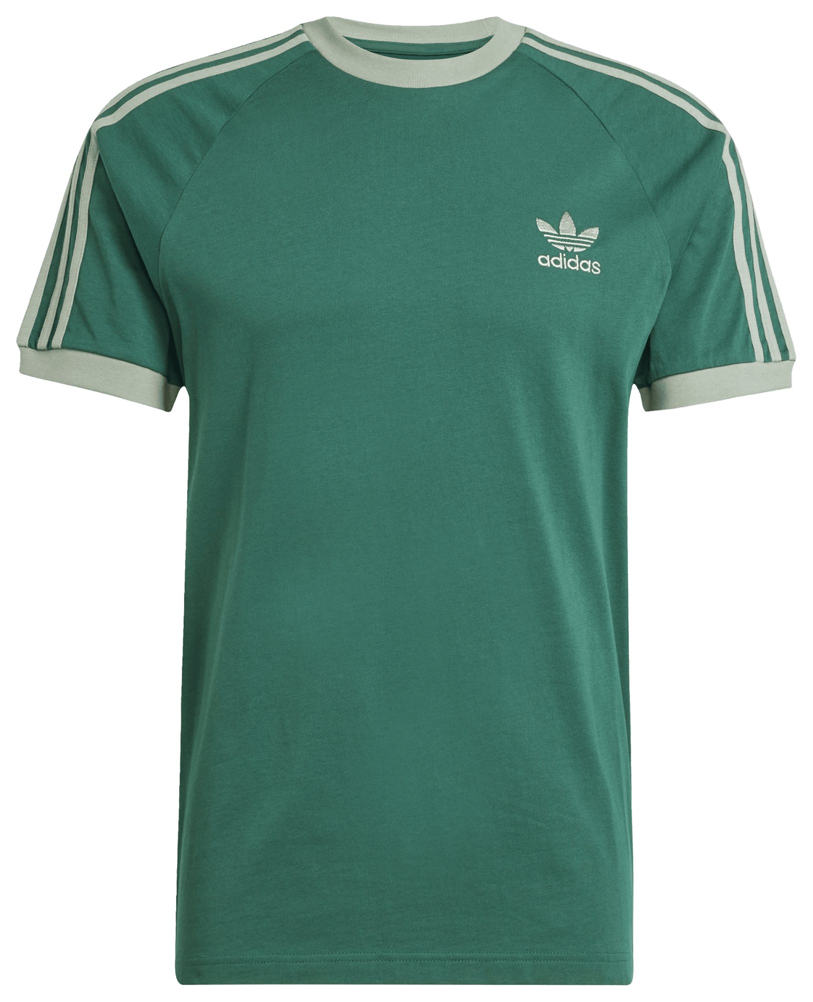 ●ADIDAS● adidas 3-Stripes T-Shirt adidas 3 Stripe T-Shirt | Champs Sports