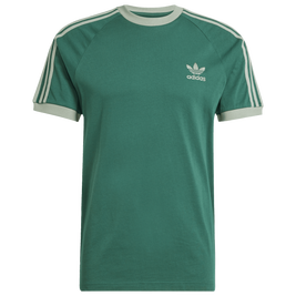【as\"on】CANDY STRIPE T◆ 3 COLOR adidas adidas 3-Stripes Baby Tee $16.80