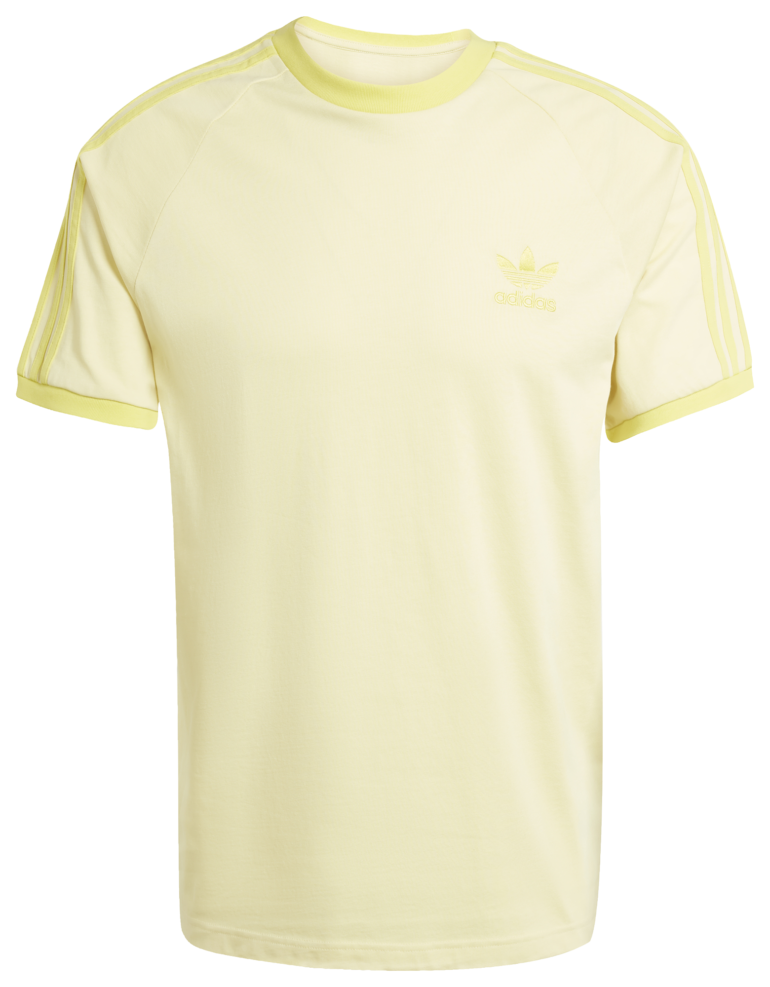 ★adidas/3S Tシャツ/JN7021 adidas 3 Stripe T-Shirt | Foot Locker