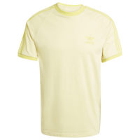 Powder Yellow/White